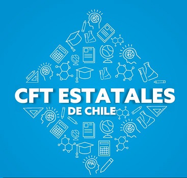CFT Estatales de Chile