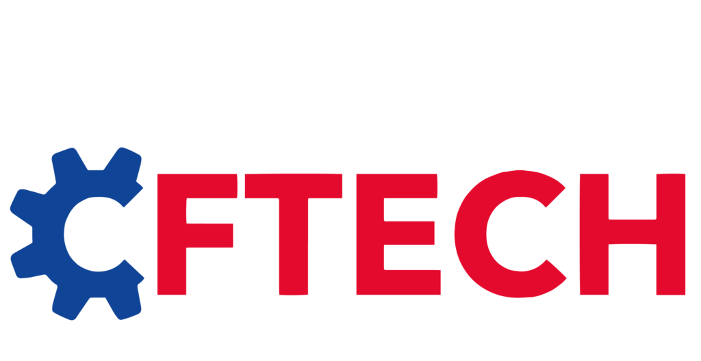 logo cftech