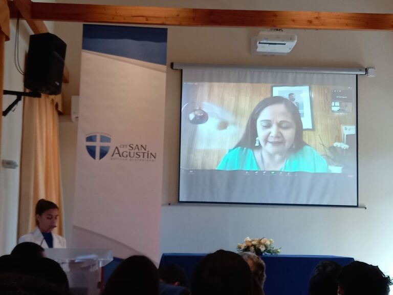 seminario talca