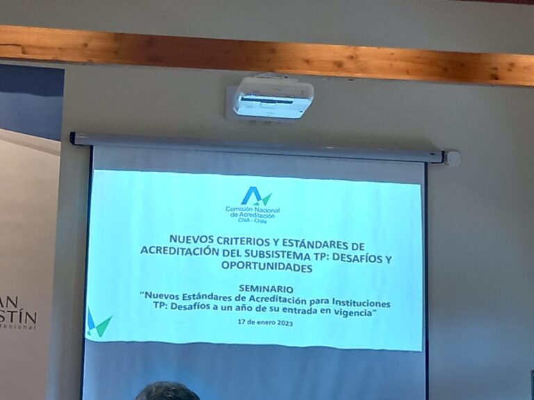 seminario talca