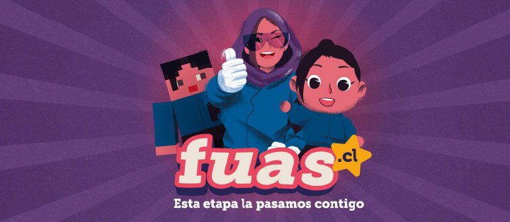 <strong>¡Atención! Segundo periodo de postulación al FUAS se inicia este 16 de febrero</strong>