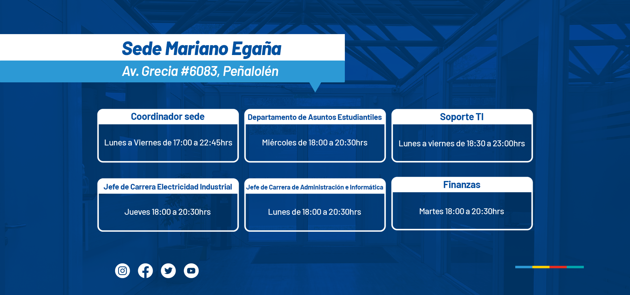 horario web 1