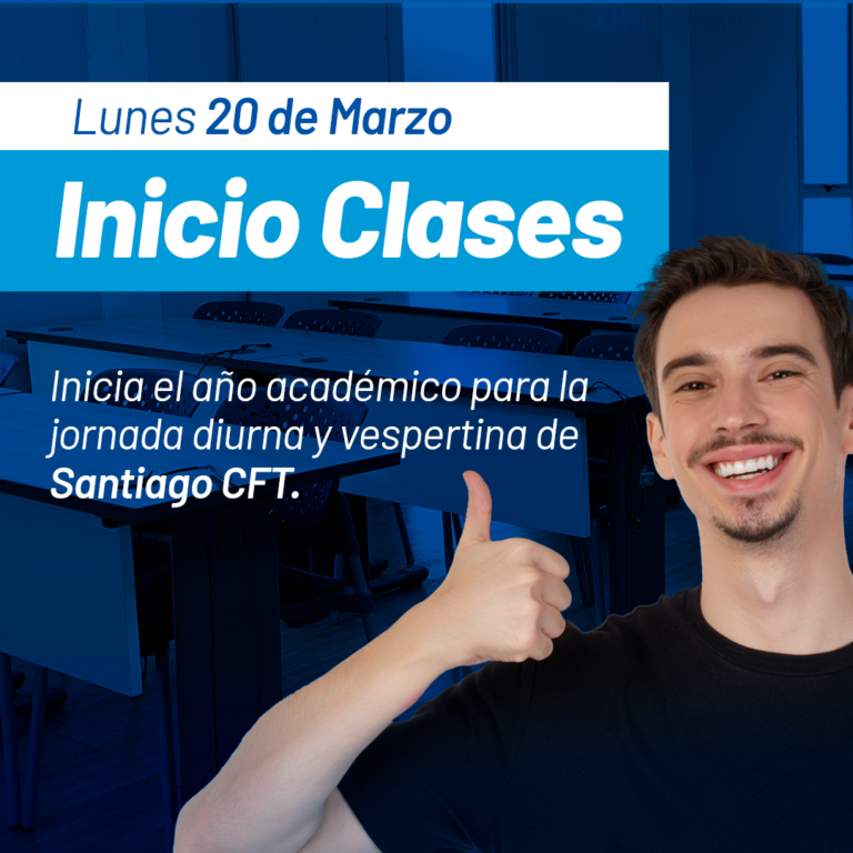 inicio clases